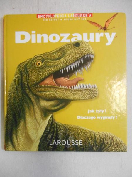 Dinozaury