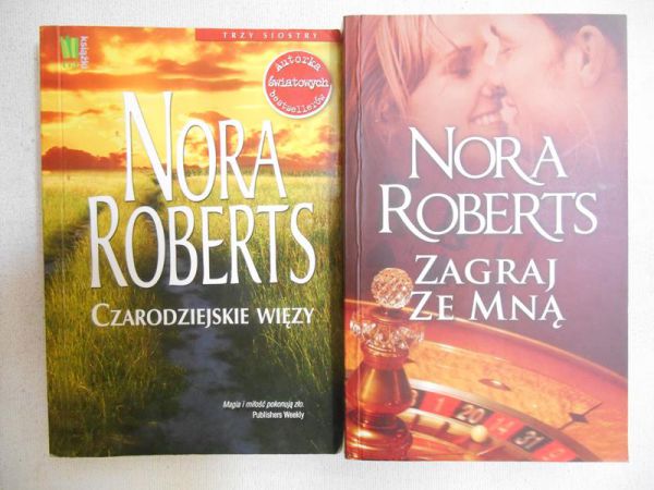 Czarodziejskie więzi / Zagraj ze mną