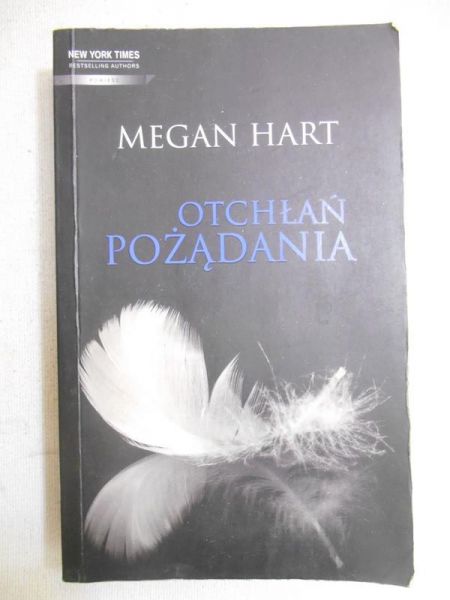 Hart Pożądania - Otchłan poządania