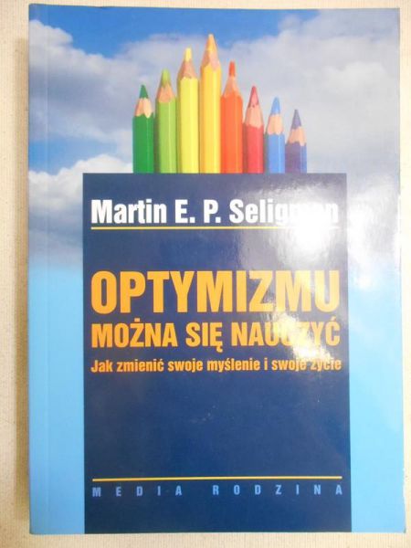 Optymizmu można się nauczyć