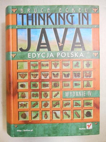 Thinking in Java
