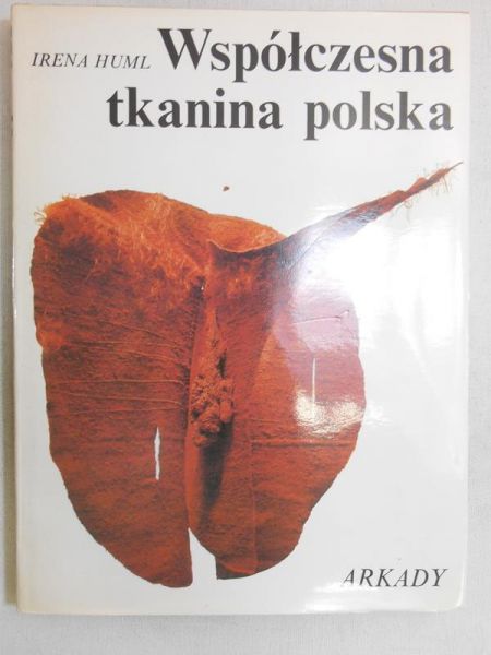 Współczesna tkanina polska