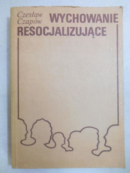 Wychowanie resocjalizujące