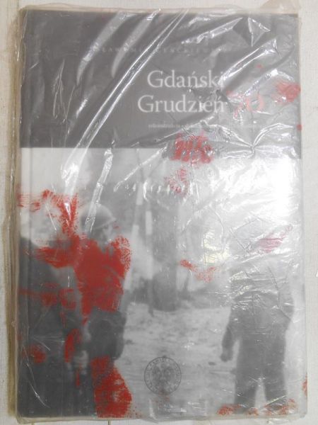 Gdański Grudzień '70. Rekonstrukcja. Dokumentacja. Walka z pamięcią, NOWA