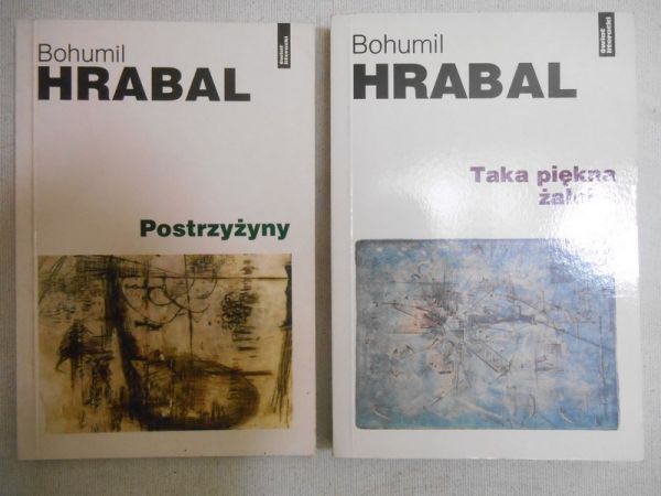 Postrzyżyny / Taka piękna żałobe