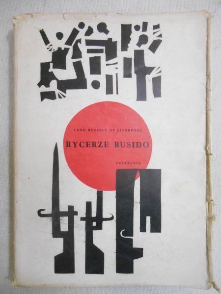 Rycerze Bushido