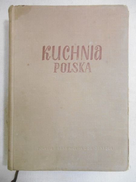 Kuchnia polska