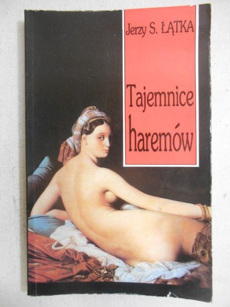 Tajemnice haremów