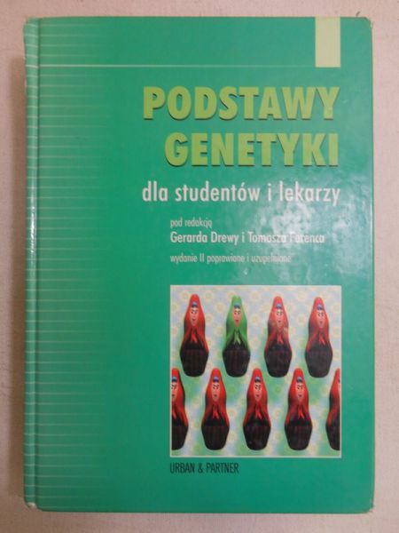 Podstawy genetyki