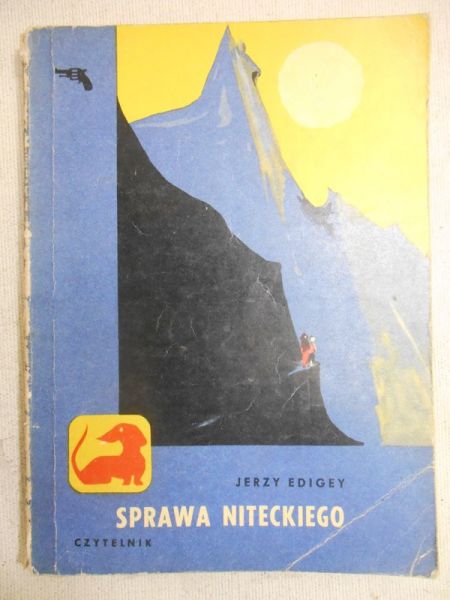 Sprawa Niteckiego