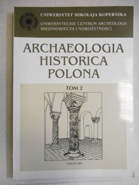 Z badań nad dziejami klasztorów w Polsce