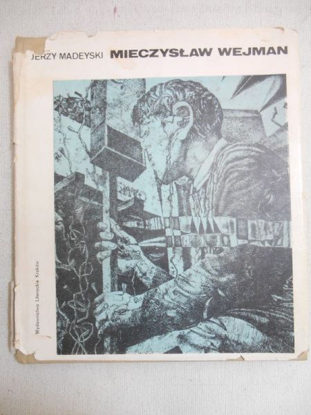 Madeyski Jerzy - Mieczysław Wejman