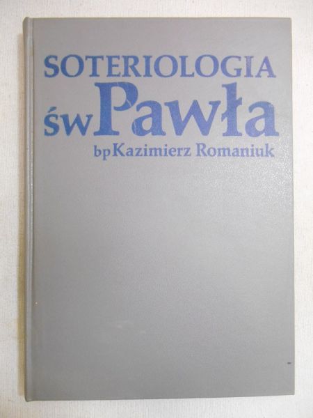 Soteriologia św. Pawła