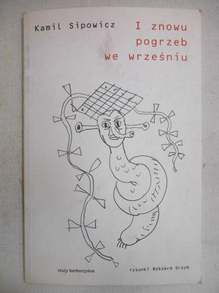 I znowu pogrzeb we wrześniu