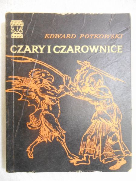 Czary i czarownice