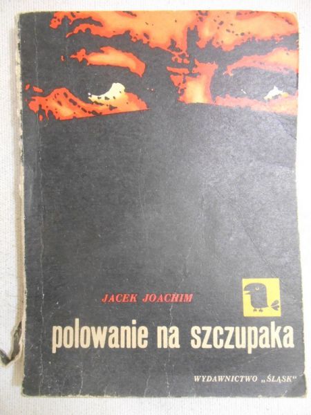 Joachim Jacek - Polowanie na szczupaka