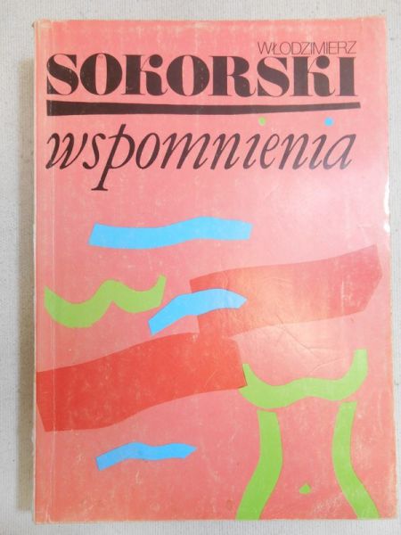 Wspomnienia