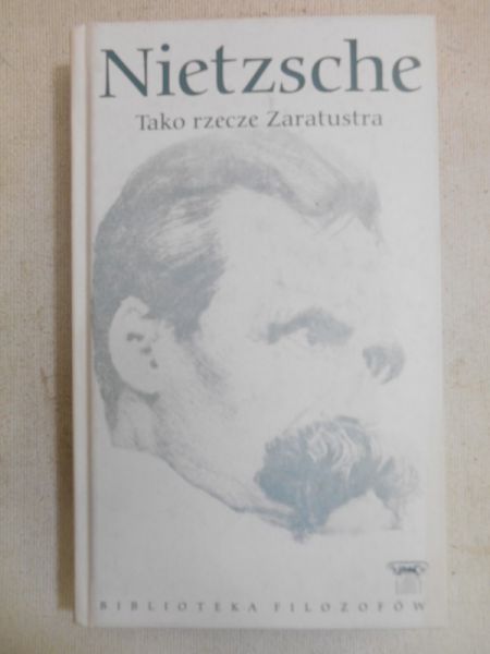 Tako rzecze Zaratustra