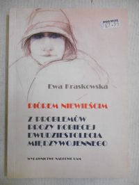 Piórem niewieścim