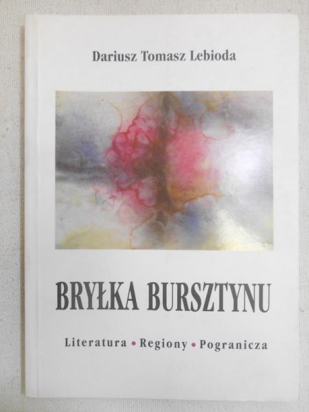 Bryłka bursztynu