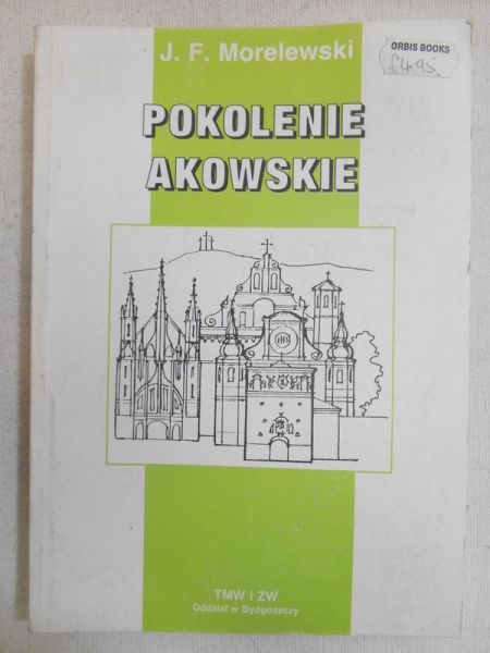 Pokolenie akowskie