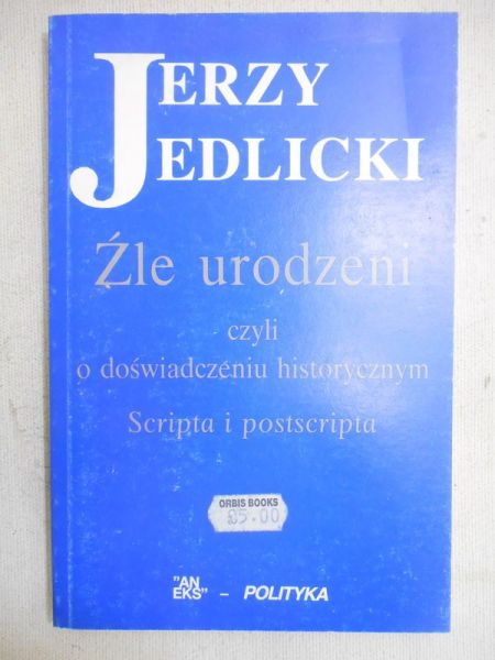 Źle urodzeni