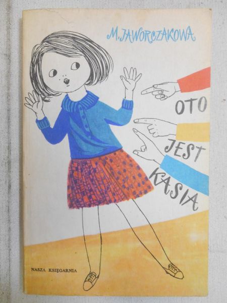 Oto jest Kasia