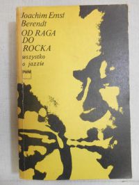 E. -  Od raga do rocka. Wszystko o jazzie