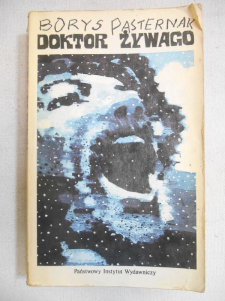Doktor Żywago