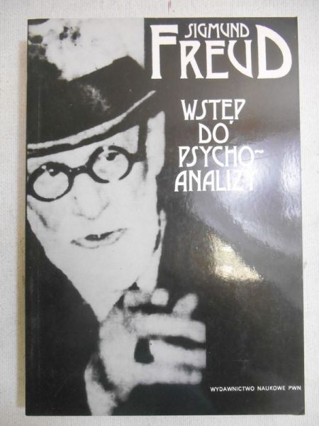 Wstęp do psychoanalizy