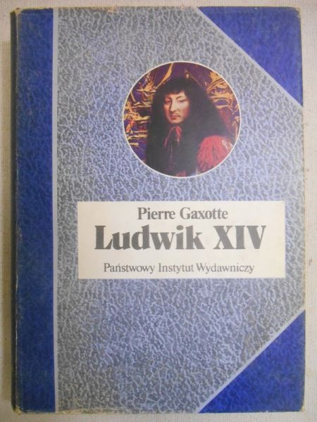 Ludwik XIV