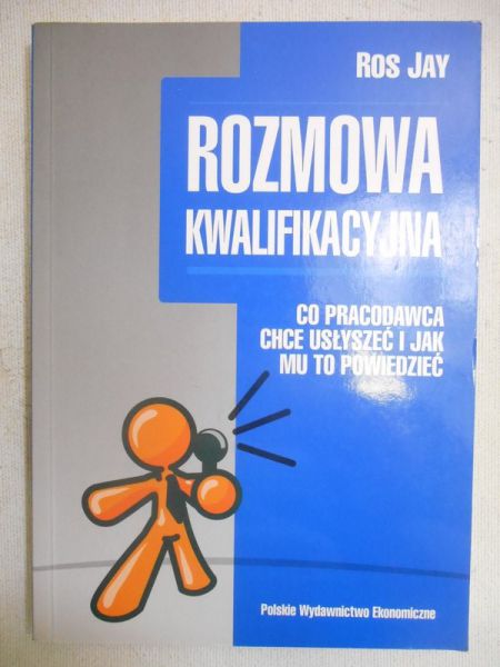 Rozmowa kwalifikacyjna