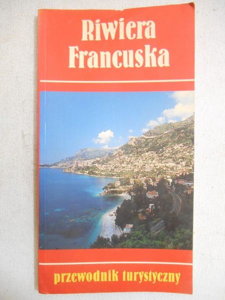 Riwiera francuska