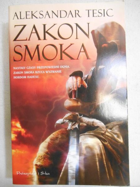 Zakon smoka