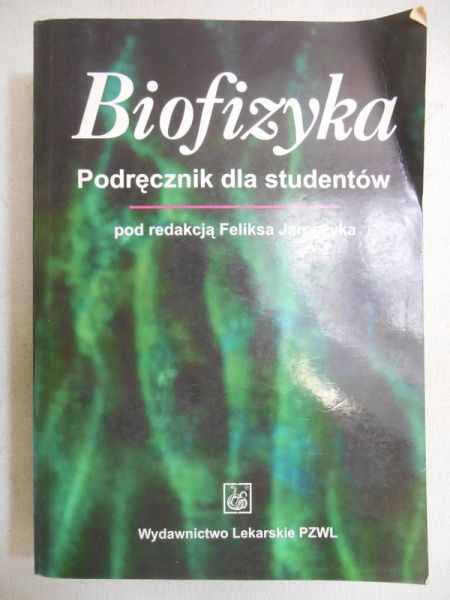 Biofizyka