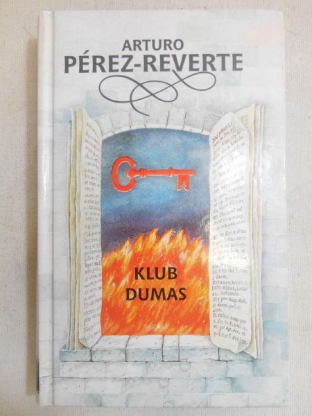 Klub Dumas