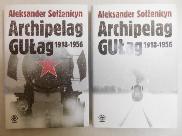 Archipelag Gułag