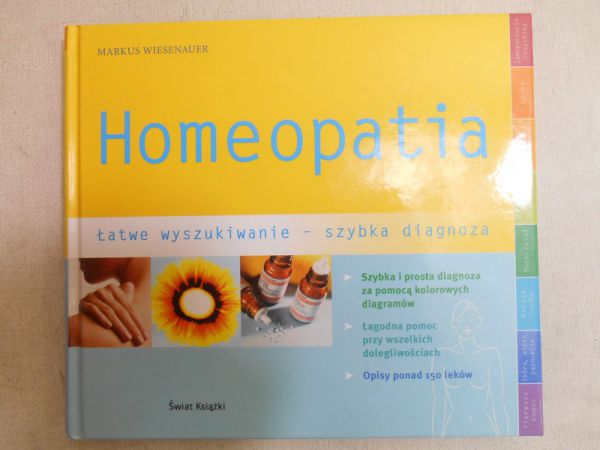 Homeopatia