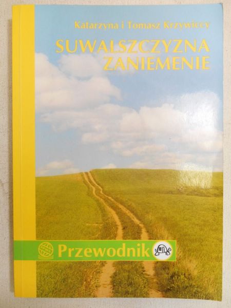 Suwalszczyzna Zaniemenie