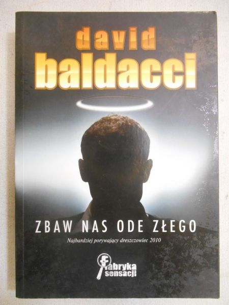 Zbaw nas ode złego