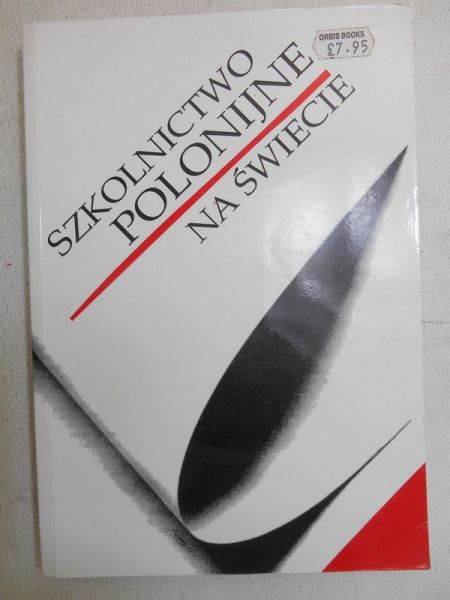 Szkolnictwo polonijne na świecie