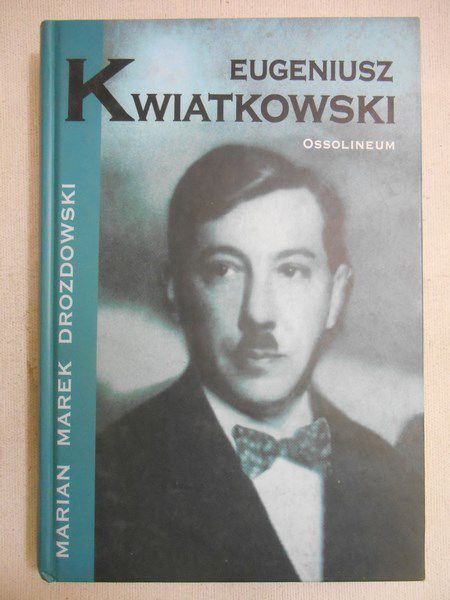 Eugeniusz Kwiatkowski