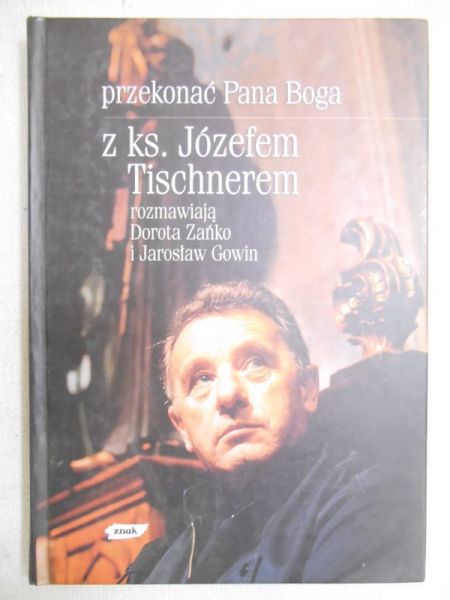 Przekonać Pana Boga