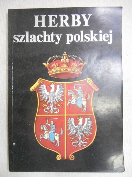 Herby szlachty polskiej