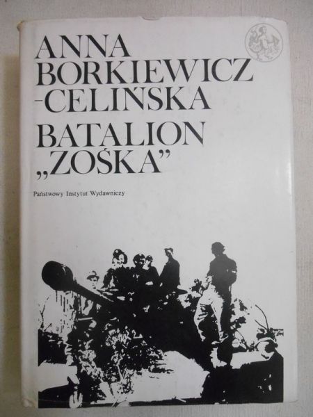 Batalion "Zośka"