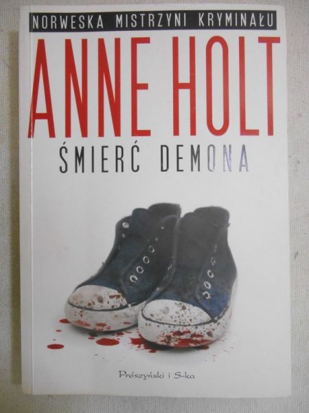 Śmierć demona