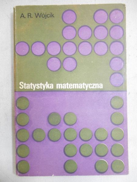 Statystyka matematyczna