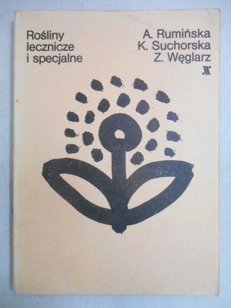 Rośliny lecznicze i specjalne