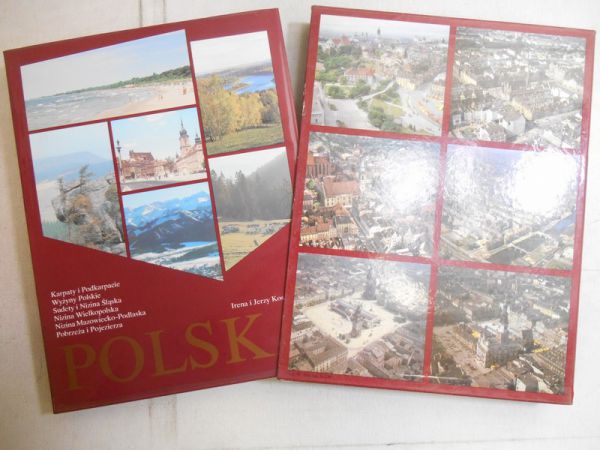 Kostrowccy    - Polska