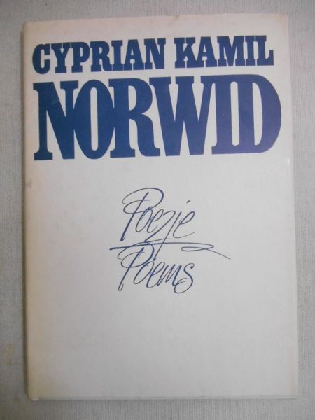 Kamil - Poezje - Poems